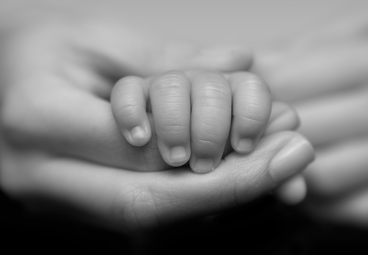 Η ιστορία μιας μαμάς της καρδιάς!