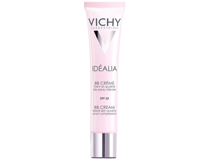 Idealia BB Cream της Vichy