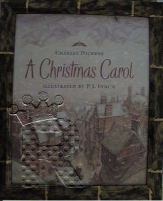 a christmas carol