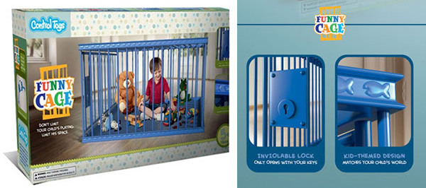 control-toys-funny-cage