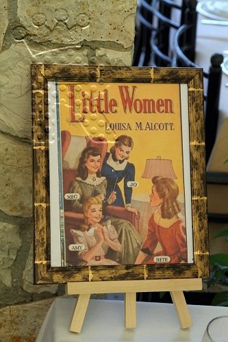 little women