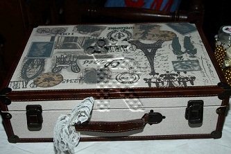 suitcase