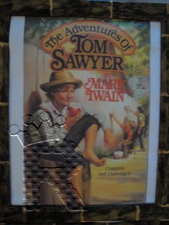 tom sawyer