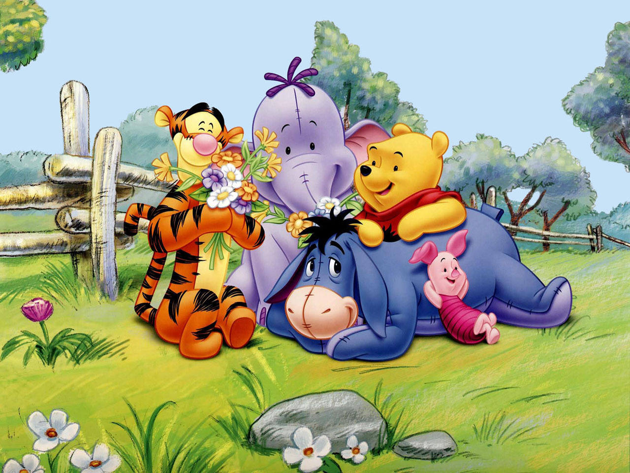 Pooh,_Lumpy_and_Friends