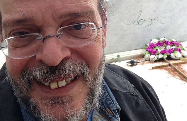 Τι γίνεται, πατέρα;