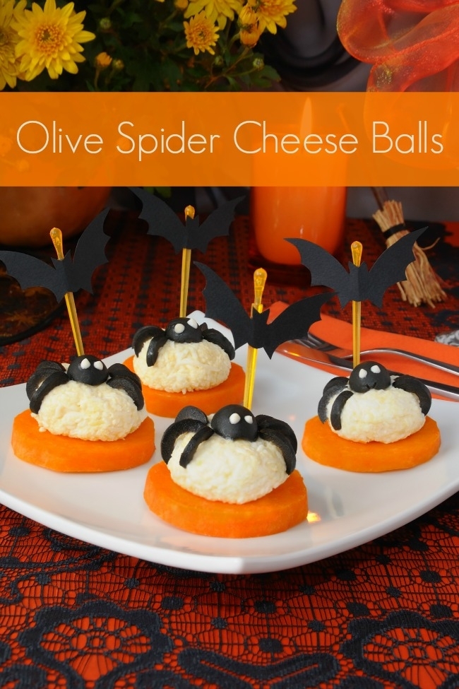spider-cheese-balls-for-healthy-halloween-treat-414