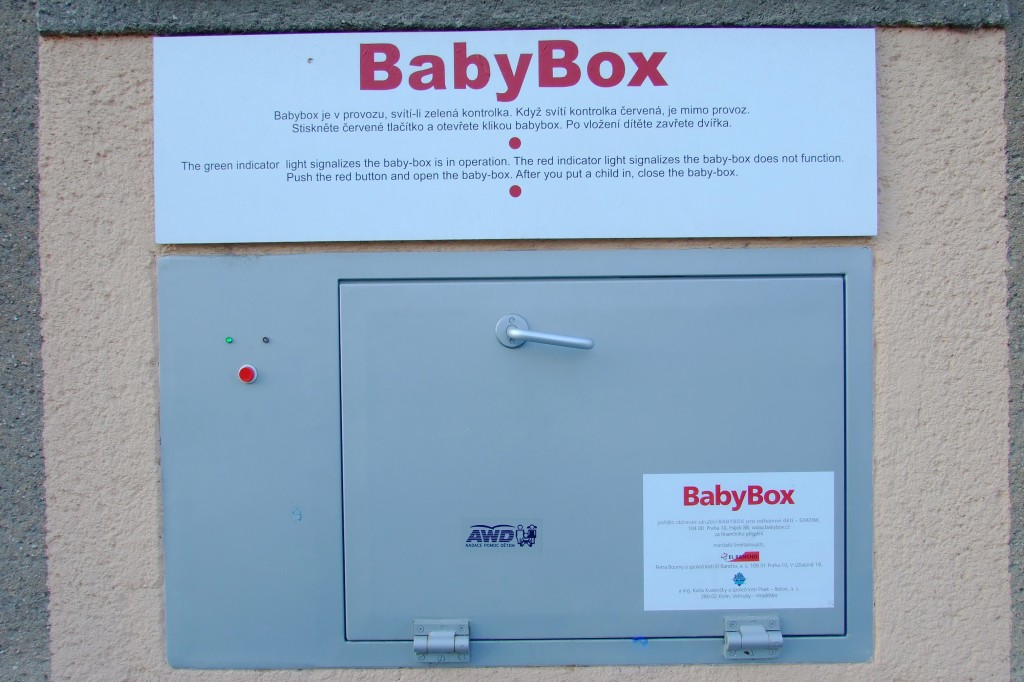 Babybox