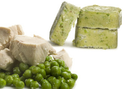 Chicken-Sweet-Pea-Baby-Food