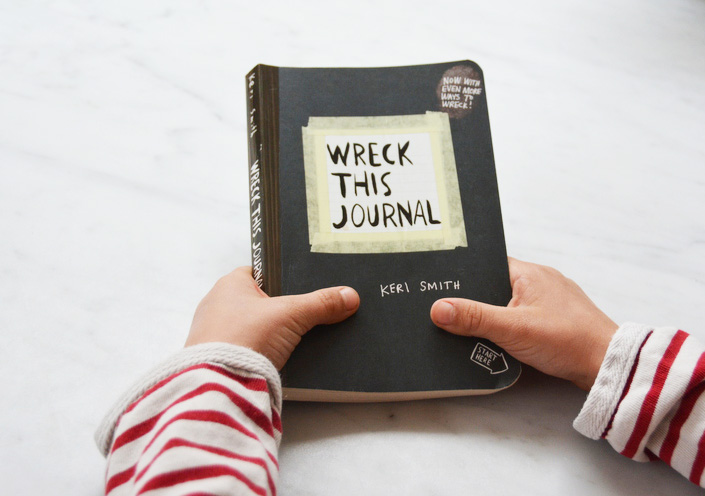 wreck-this-journal-book