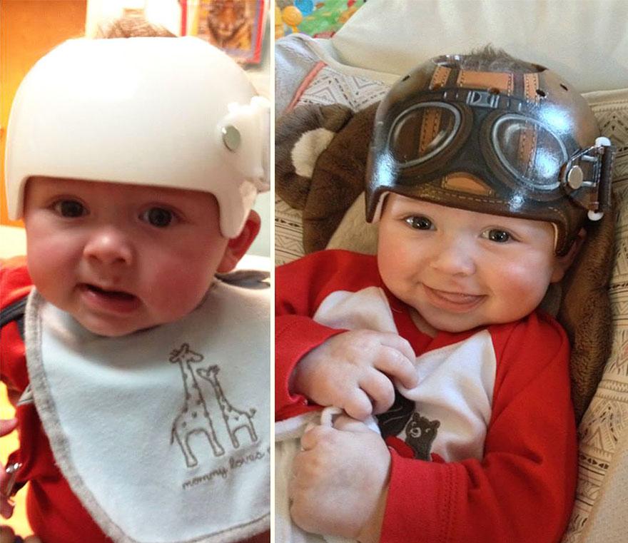 baby-helmet-painting-lazardo-art-121