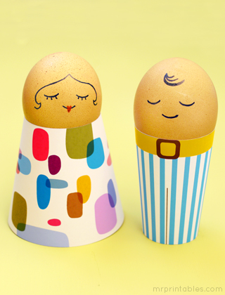 easter-crafts-for-kids-egg-couple