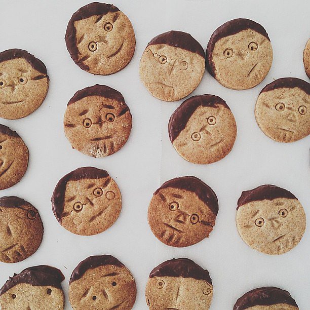 Cookies-faces-hair-made-from-chocolate-where-can-we-get