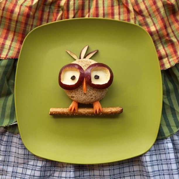 Owl-you-need-few-food-staples-re-create-friend