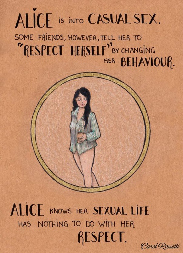 Powerful-Illustrations-Showing-Women-How-To-Fight-Against-Society-Prejudices11__605
