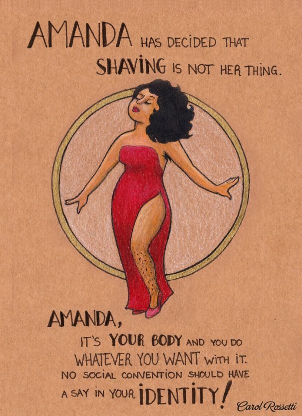Powerful-Illustrations-Showing-Women-How-To-Fight-Against-Society-Prejudices3__605