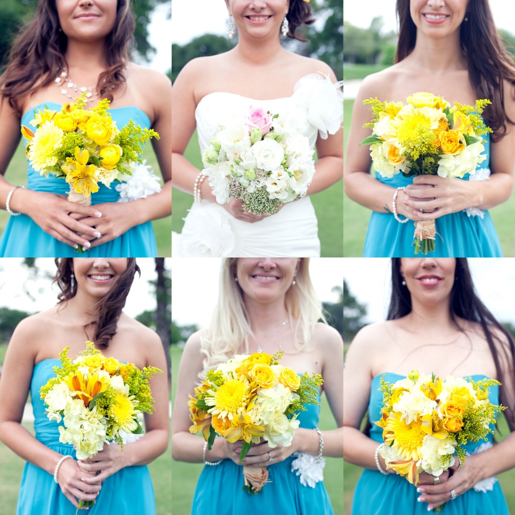 bride_bridesmaids