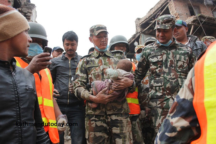 four-month-baby-rescued-earthquake-kathmandu-nepal-12