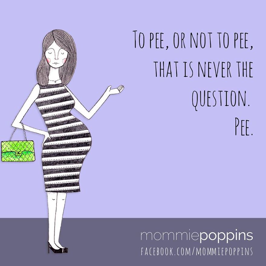funny-pregnancy-sayings-illustrations-mommie-poppins-10__880
