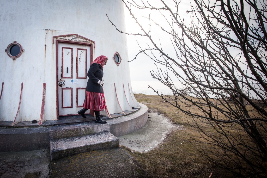 Kihnu, the women’s island - Les gardiennes de Kihnu