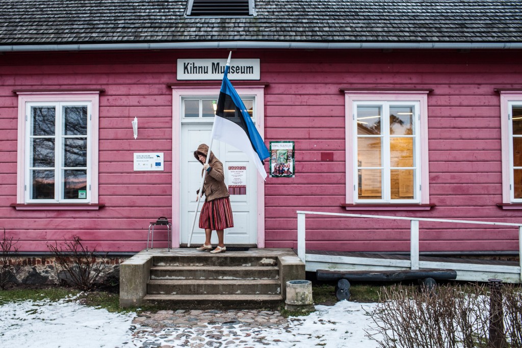 Kihnu, the women’s island - Les gardiennes de Kihnu