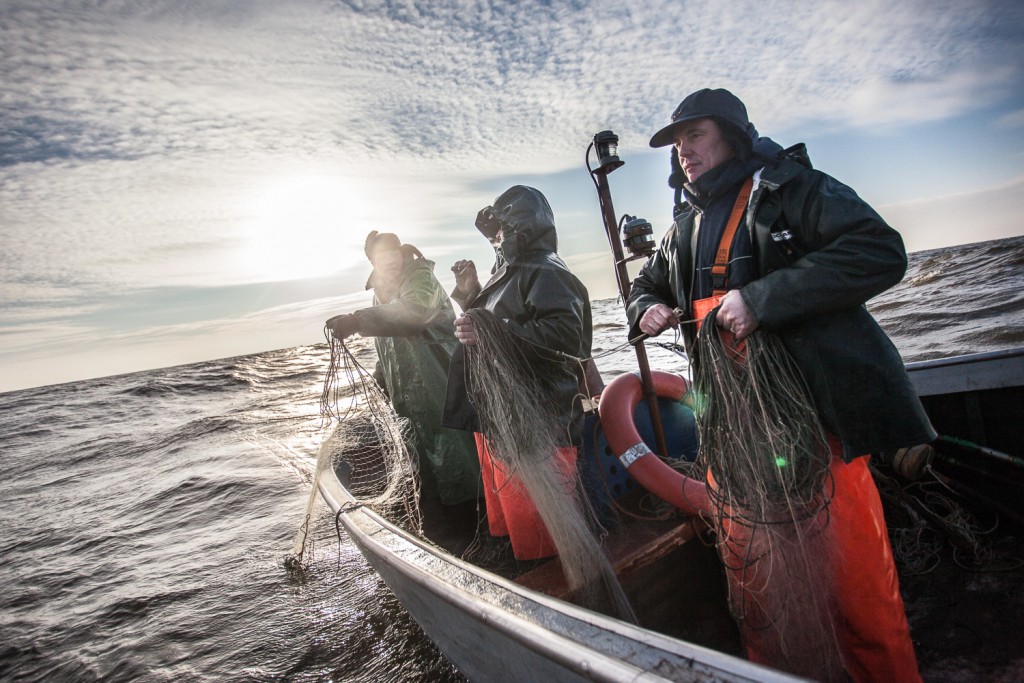 Kihnu, the women’s island - Les gardiennes de Kihnu