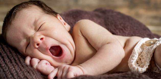 Πόσο ύπνο χρειάζεται το μωρό μου επιτέλους;;;