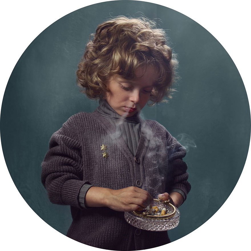 smoking-children-frieke-janssens-3