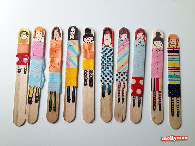craft-stick-dolls