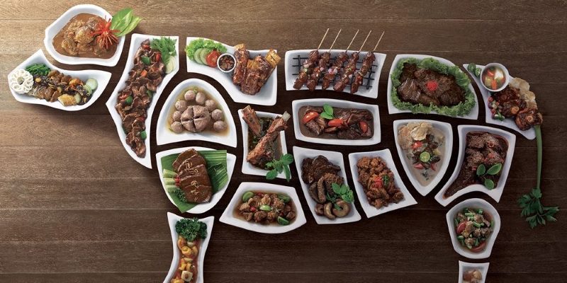 Οδηγός σωστού μαγειρέματος, το κατάλληλο κρέας για κάθε τρόπο μαγειρέματος.