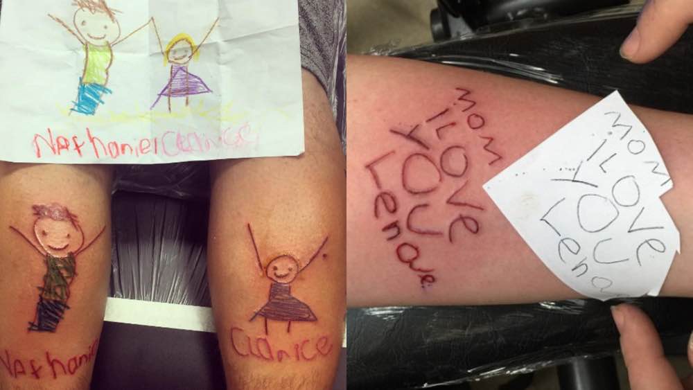 tattoos-drawn-by-kids-tattoo-designs-a-la-children