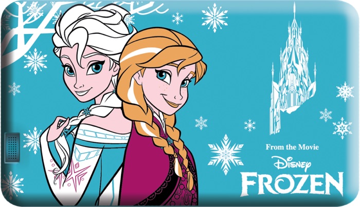 estarfrozen