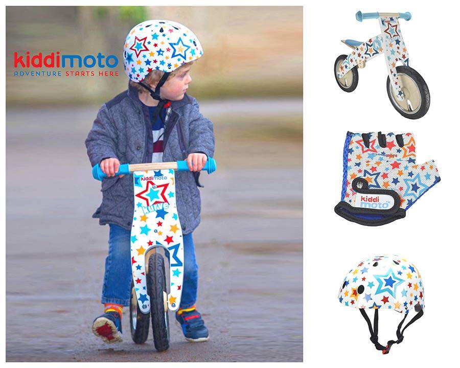 kiddimoto